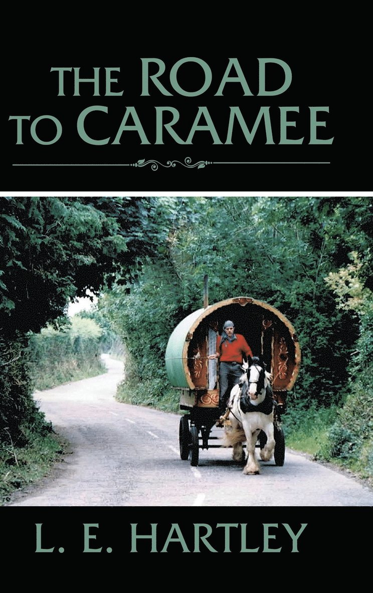 The Road to Caramee 1