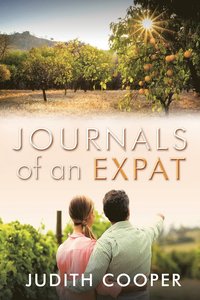 bokomslag Journals of an Expat
