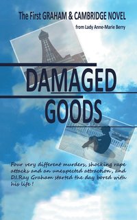 bokomslag Damaged Goods