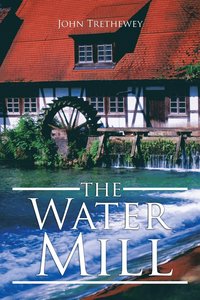 bokomslag Water Mill