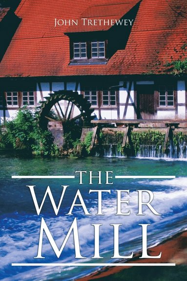 bokomslag Water Mill