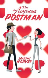 bokomslag Amorous Postman