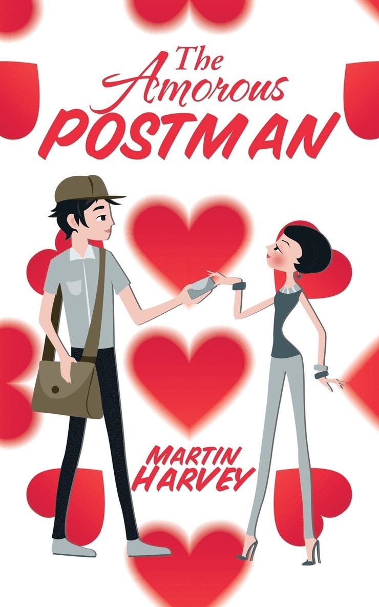 The Amorous Postman 1