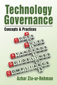 bokomslag Technology Governance