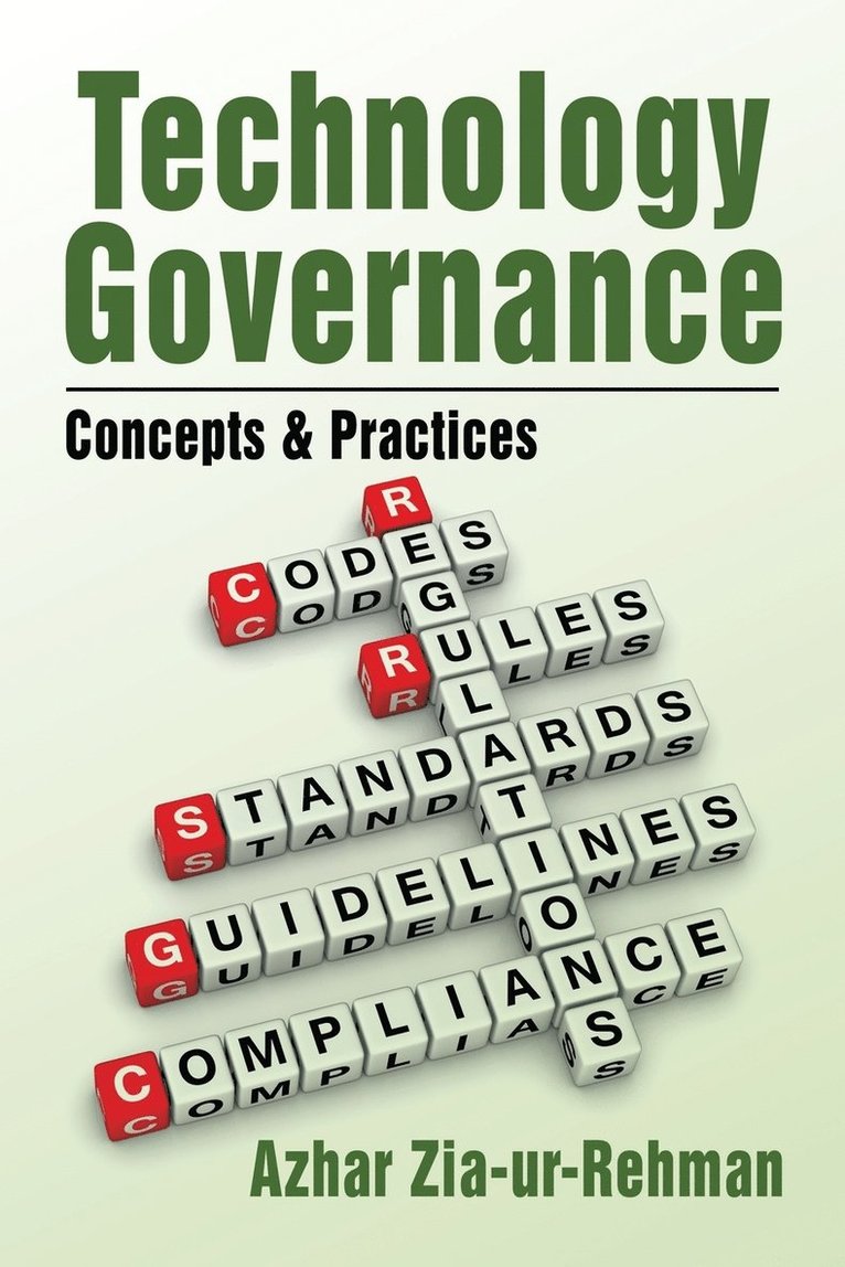 Technology Governance 1