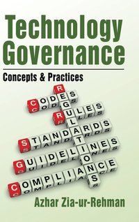 bokomslag Technology Governance