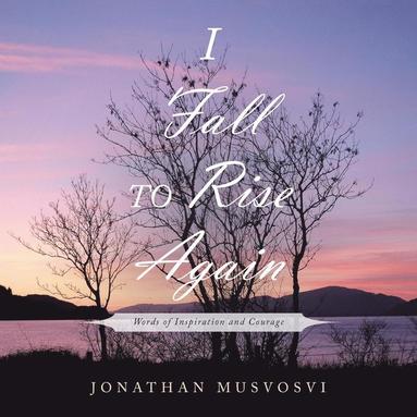 bokomslag I Fall to Rise Again