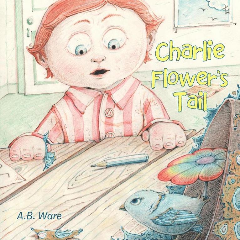 Charlie Flower's Tail 1