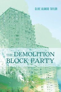 bokomslag Demolition Block Party