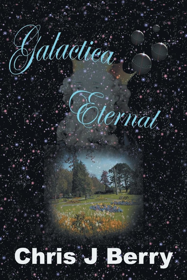 Galactica Eternal 1