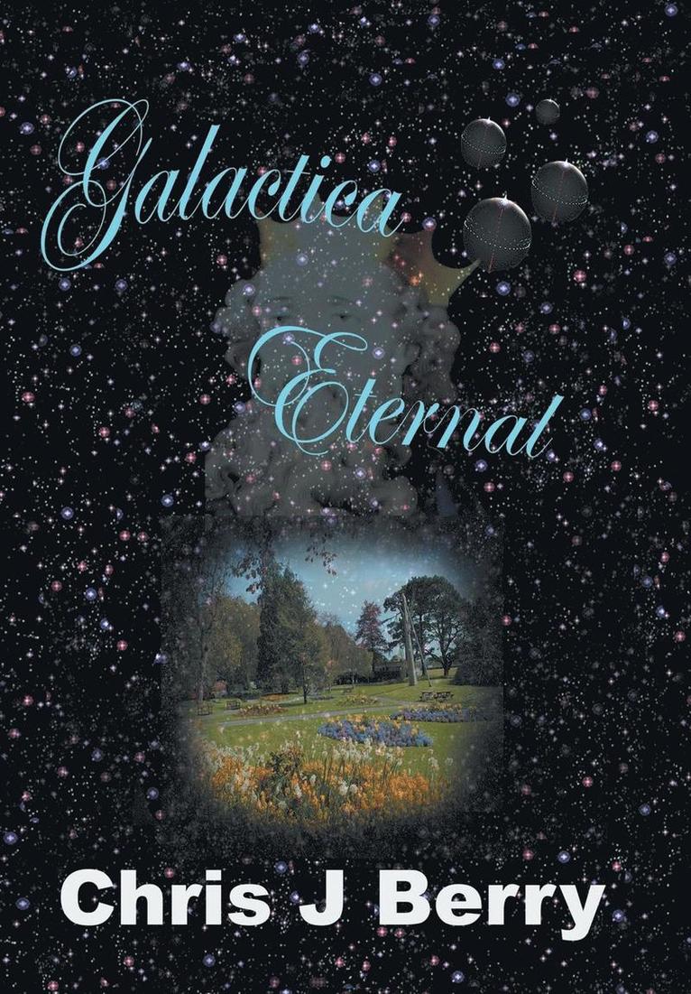 Galactica Eternal