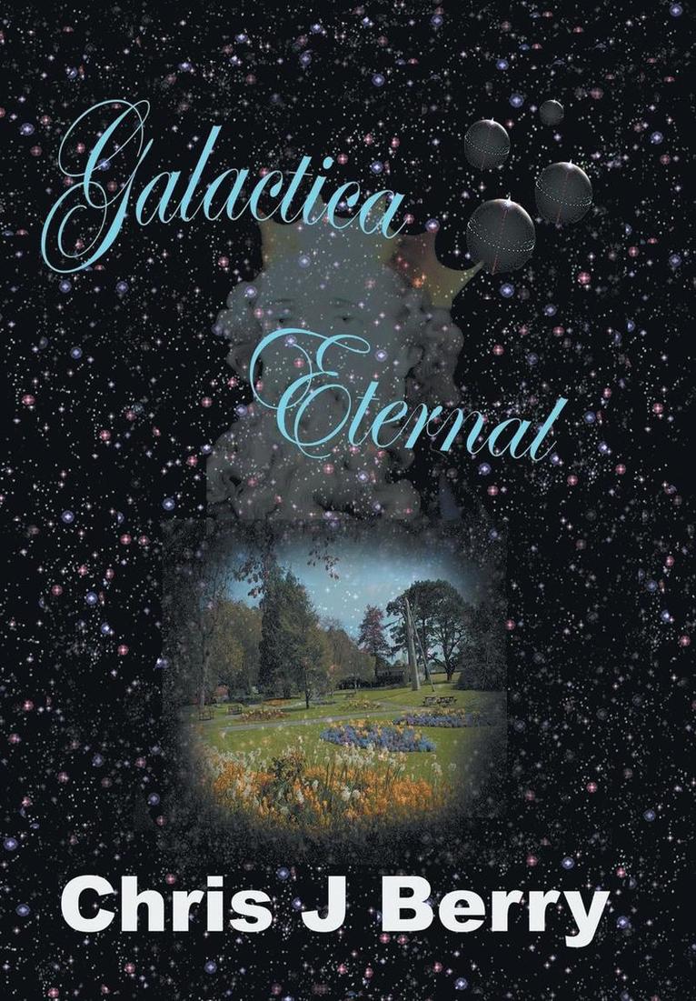 Galactica Eternal 1