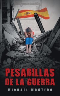 bokomslag Pesadillas De La Guerra