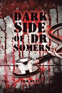bokomslag Dark Side of Dr Somers