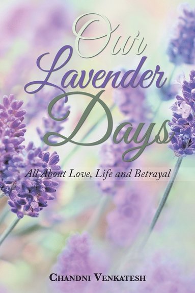 bokomslag Our Lavender Days