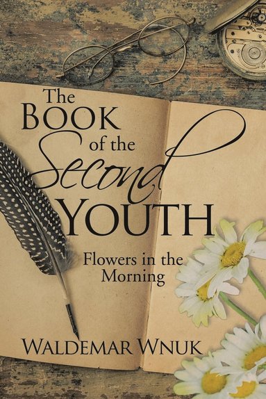 bokomslag The Book of the Second Youth