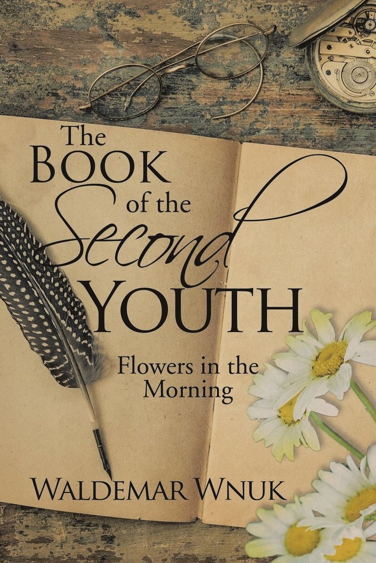 Book of the Second Youth