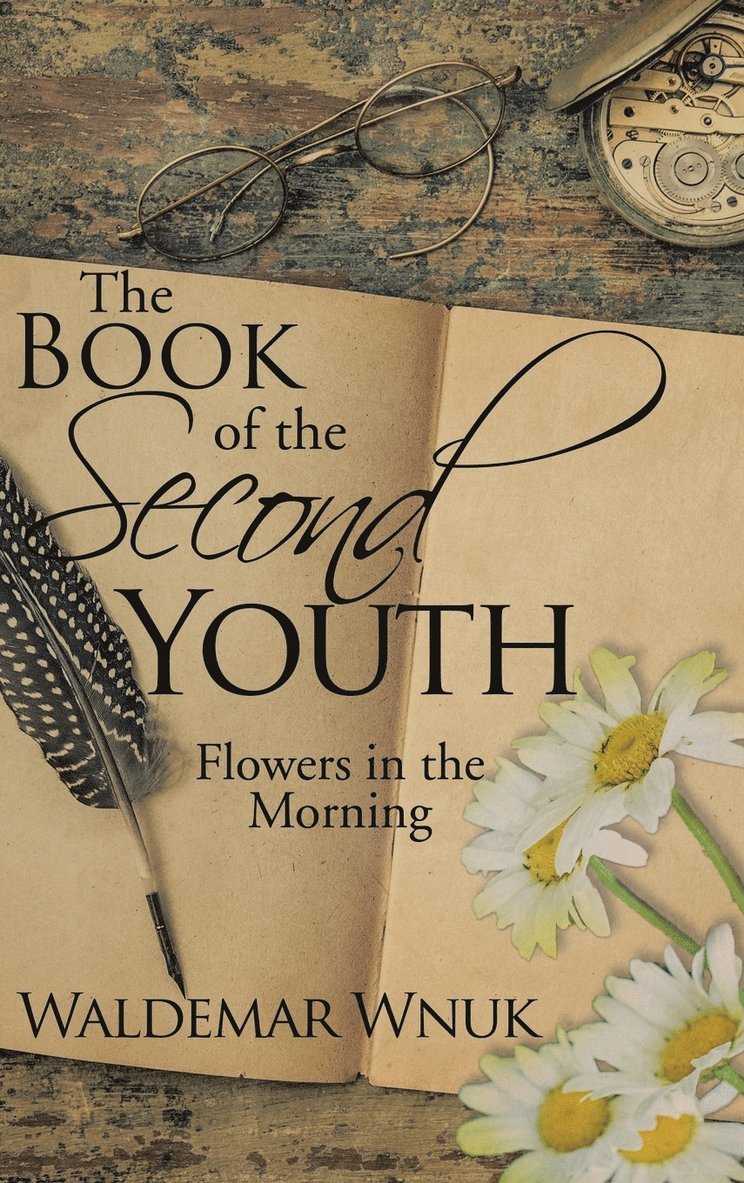 The Book of the Second Youth 1