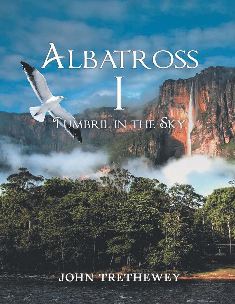 Albatross I 1