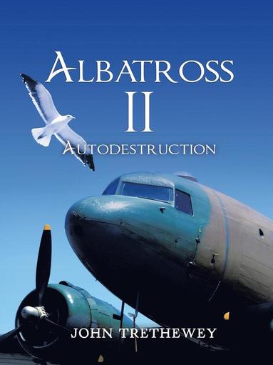 bokomslag Albatross II