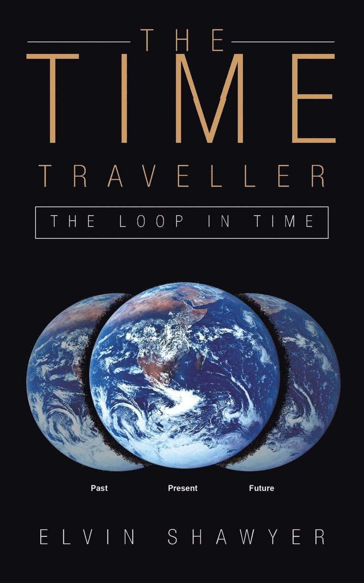 The Time Traveller 1