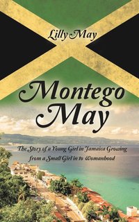 bokomslag Montego May