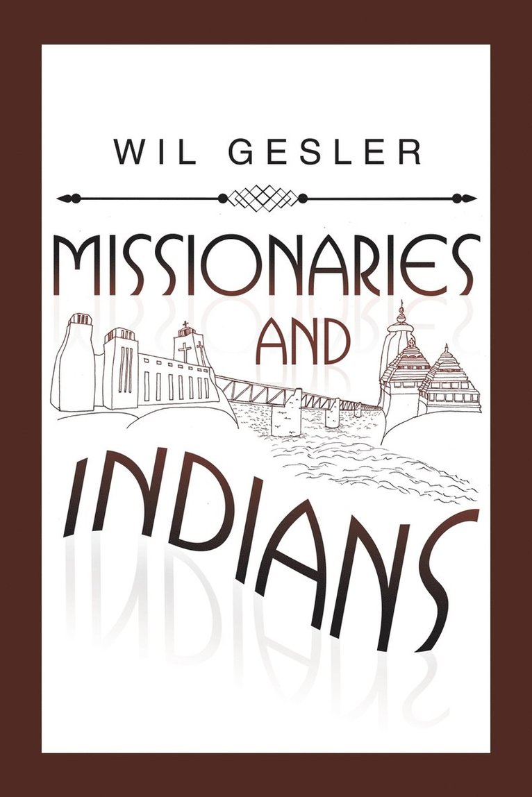 Missionaries and Indians 1