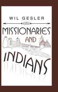 bokomslag Missionaries and Indians