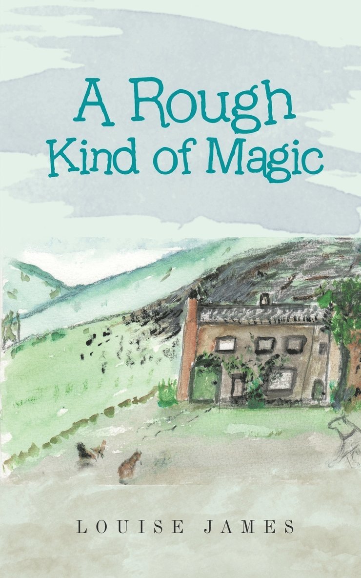 Rough Kind of Magic