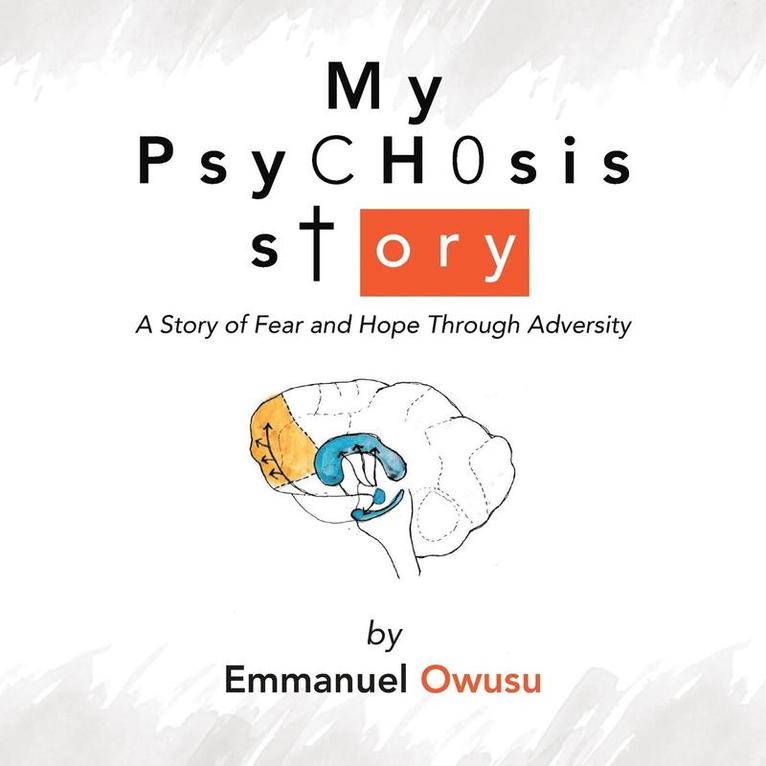 My Psychosis Story 1