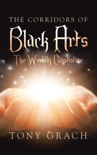 bokomslag Corridors of Black Arts