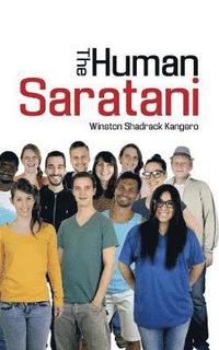 bokomslag Human Saratani