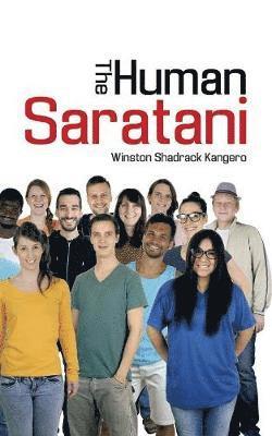 bokomslag Human Saratani