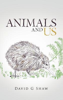 Animals and Us 1