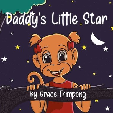 bokomslag Daddy's Little Star