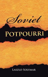 bokomslag Soviet Potpourri