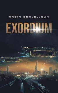 bokomslag Exordium