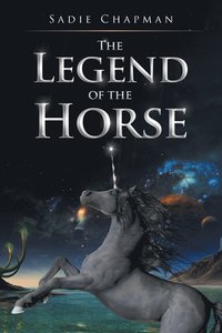 bokomslag Legend of the Horse