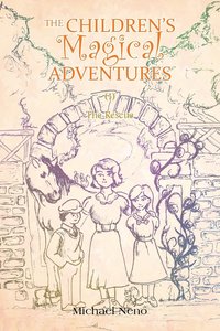 bokomslag The Children's Magical Adventures