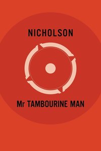 bokomslag Mr Tambourine Man