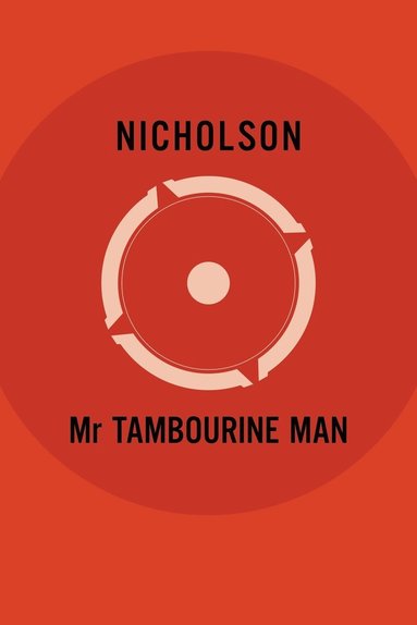 Nicholson - Mr Tambourine Man, Häftad