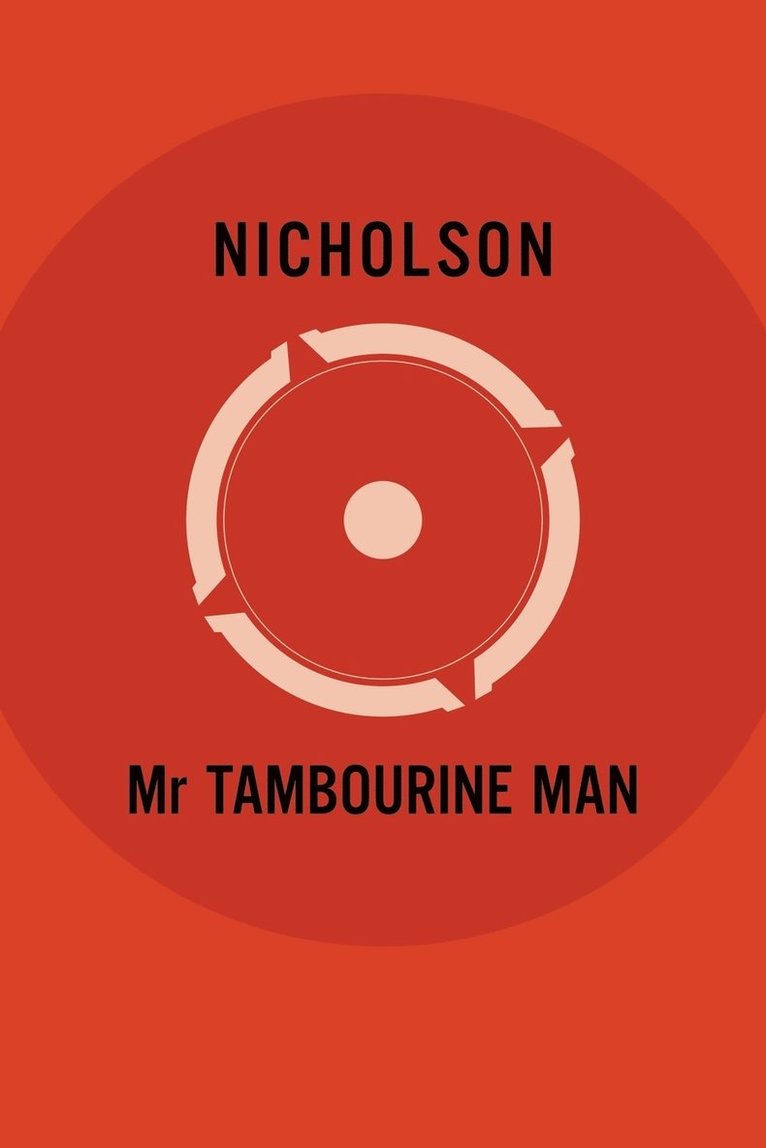 Mr Tambourine Man