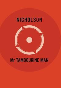 bokomslag Mr Tambourine Man