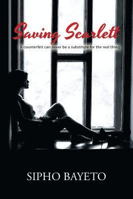 Saving Scarlett 1