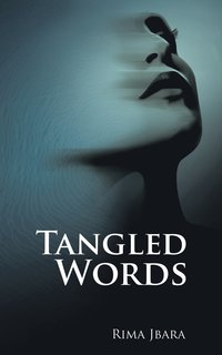 bokomslag Tangled Words