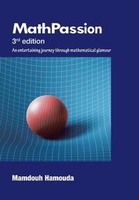 bokomslag Math Passion