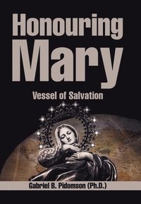 bokomslag Honouring Mary