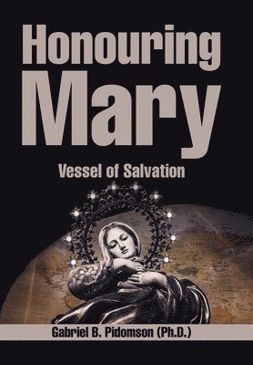 bokomslag Honouring Mary