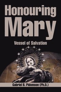 bokomslag Honouring Mary
