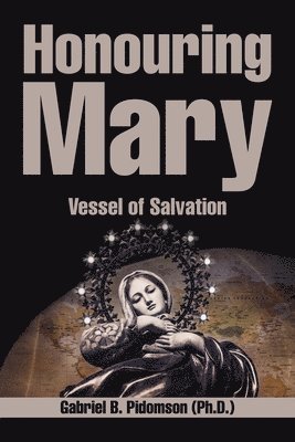 bokomslag Honouring Mary
